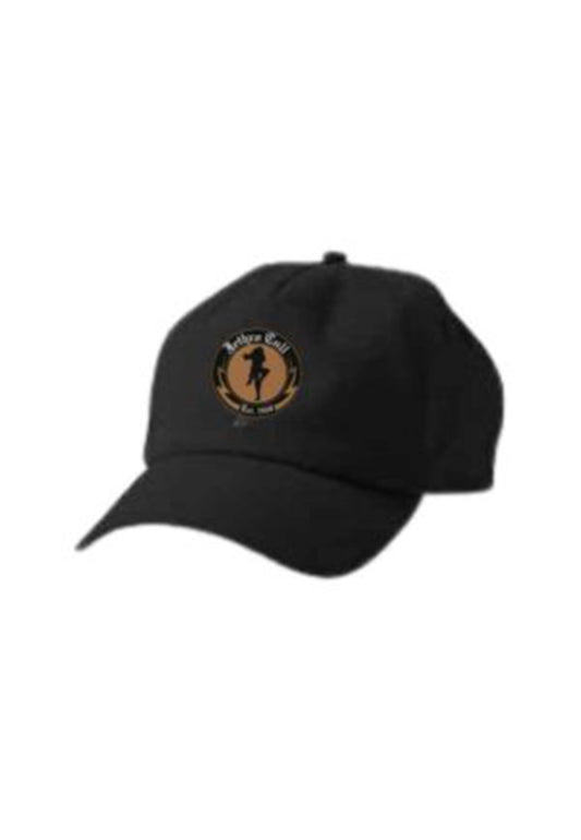 Jethro Tull - Logo Est. 1968 - Cap | Neutral-Image